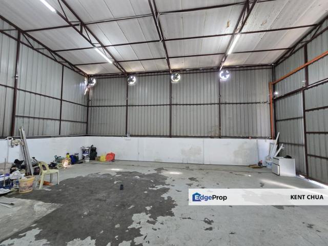 Warehouse for sale in Petaling, Damansara Damai