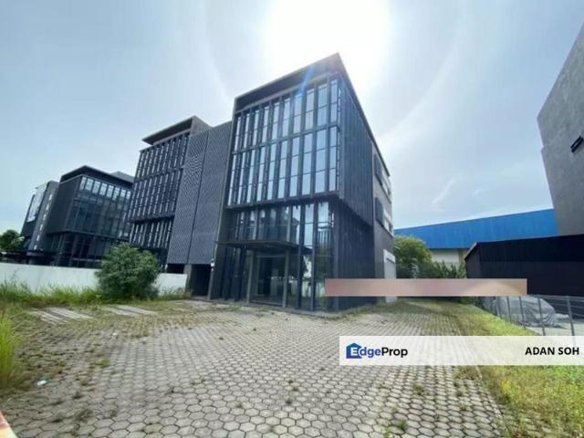 Warehouse for sale in Petaling, Damansara Damai