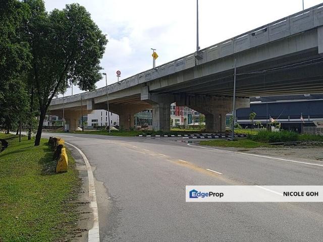 Warehouse for sale in Petaling, Damansara Damai