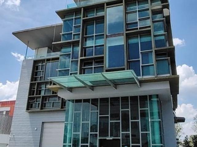 Warehouse for sale in PJU 1, Petaling Jaya