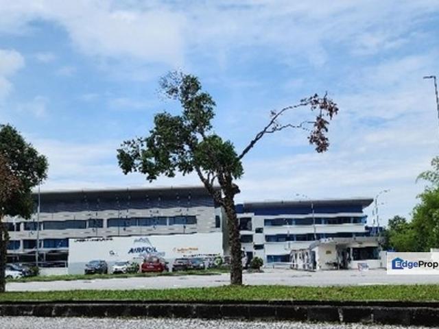 Warehouse for rent in Petaling, Damansara Damai