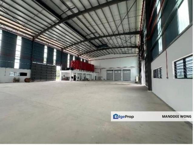 Warehouse for sale in Petaling, Damansara Damai