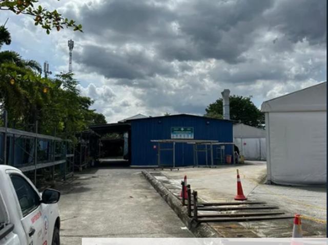 Warehouse for sale in Petaling, Damansara Damai