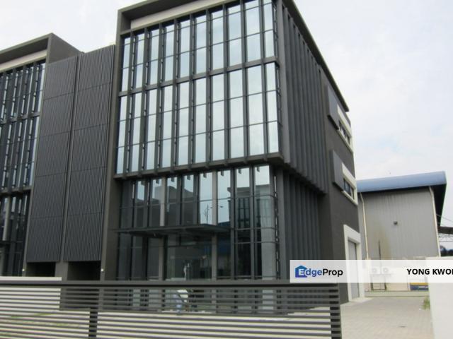 Warehouse for sale in PJU 1, Petaling Jaya