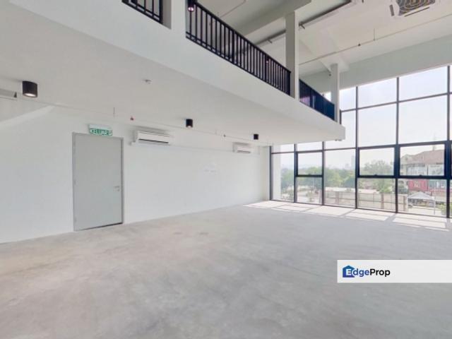 Warehouse for sale in Petaling, Damansara Damai