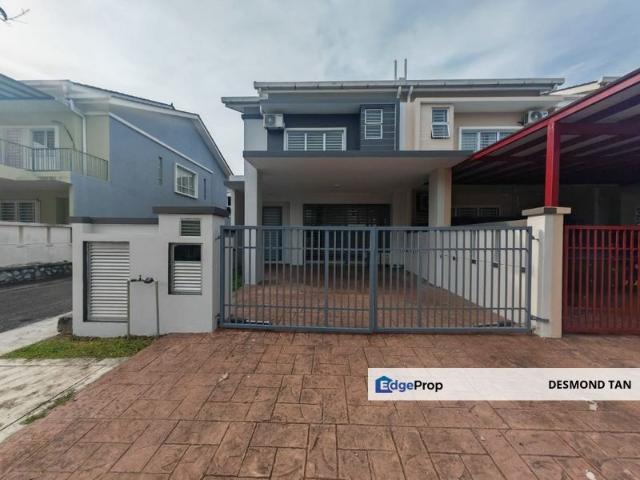 House for sale in Taman Sakura, Seremban