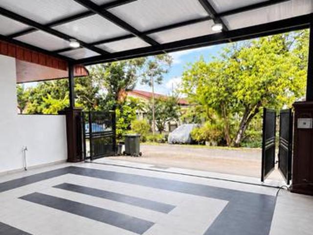 Terraced House for sale in Lunas, Kulim