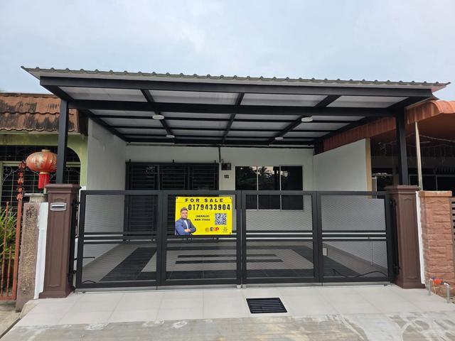 Terraced House for sale in Kulim