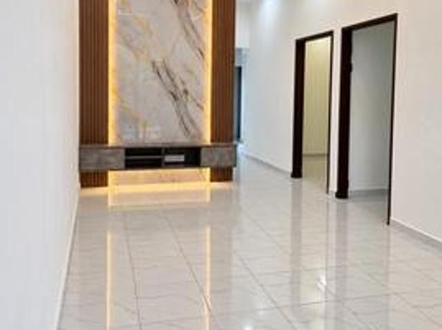 Terraced House for sale in Kulim