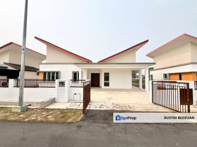 House for sale in Sepang, Tanjong Sepat