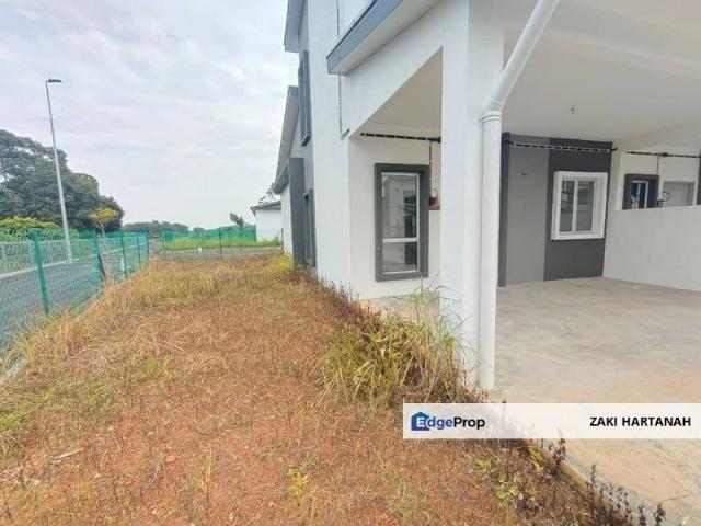 House for rent in Tanjong Sepat, Selangor