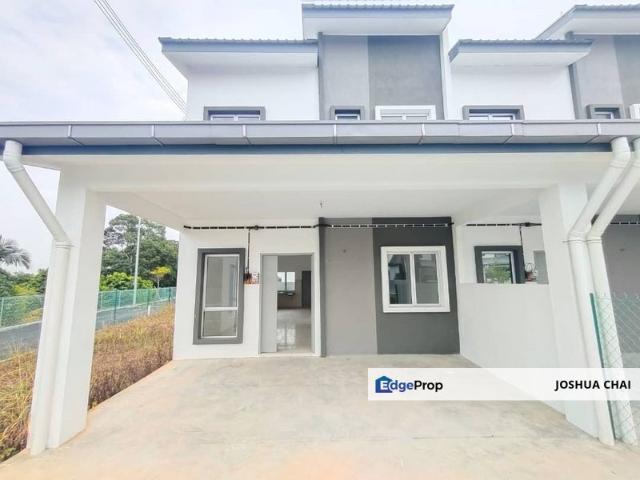 House for rent in Tanjong Sepat, Selangor