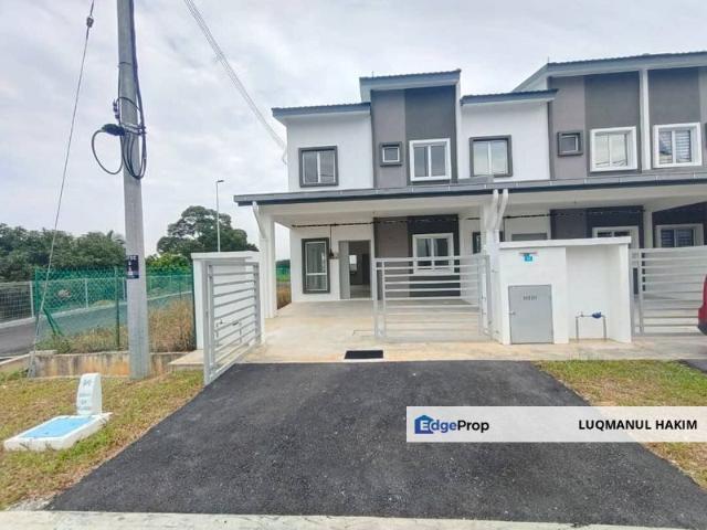 House for sale in Bandar Baru Salak Tinggi, Sepang