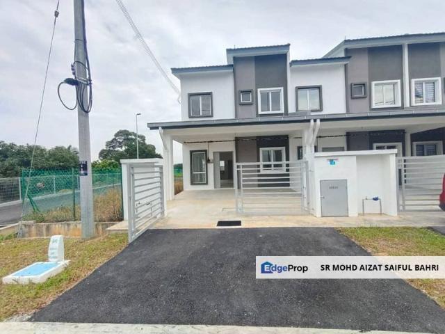House for sale in Bandar Baru Salak Tinggi, Sepang
