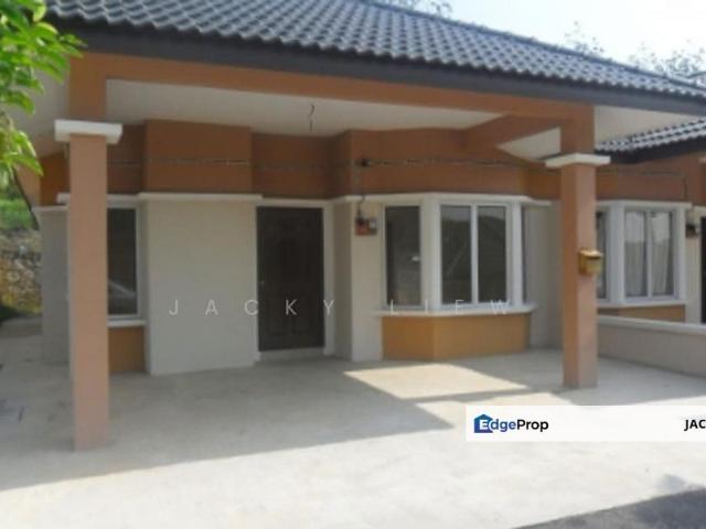 House for sale in Bandar Baru Salak Tinggi, Sepang