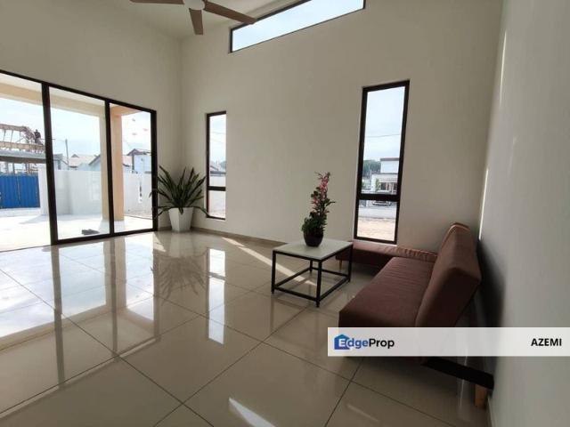 House for sale in Taman Salak Impian, Sepang