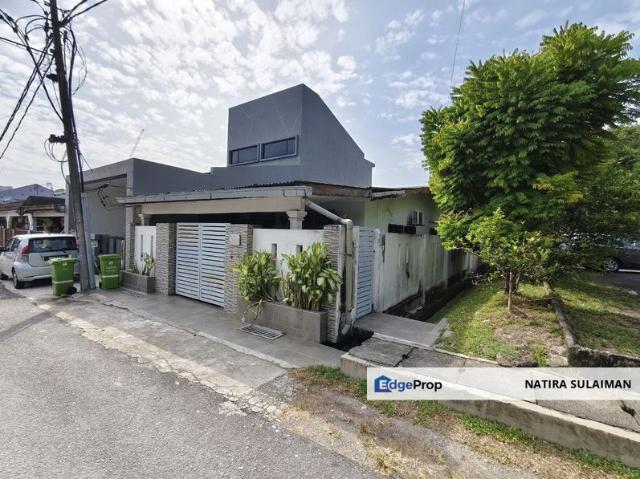 Flat for sale in Petaling, Subang Jaya