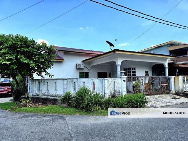 House for sale in Country Heights Damansara, Kuala Lumpur
