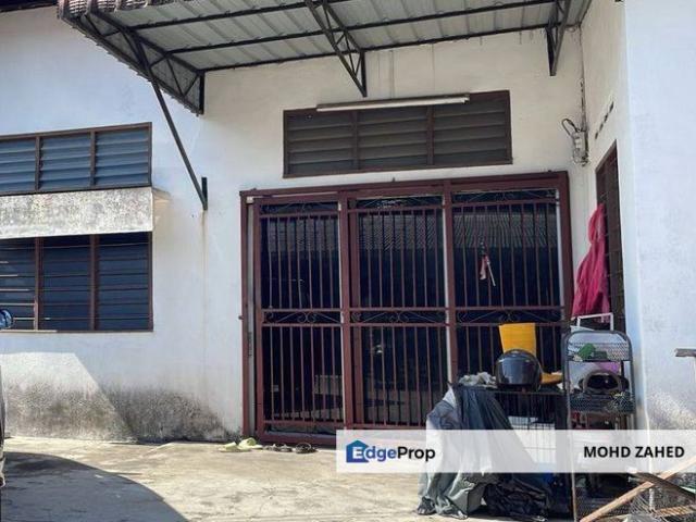 House for sale in Country Heights Damansara, Kuala Lumpur