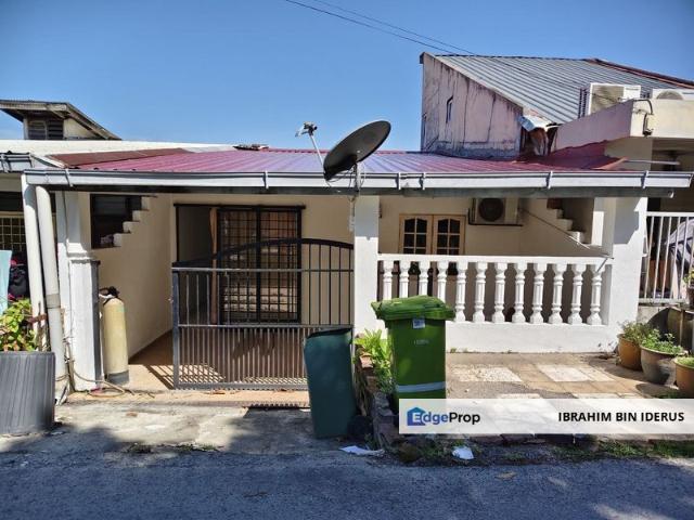 House for sale in Country Heights Damansara, Kuala Lumpur