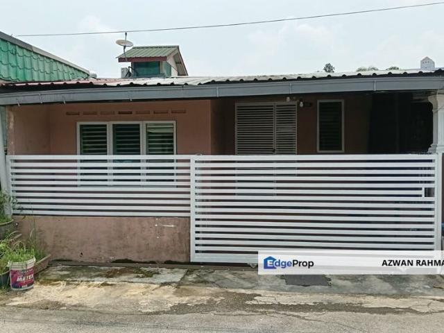 House for sale in Bandar Sri Permaisuri, Kuala Lumpur
