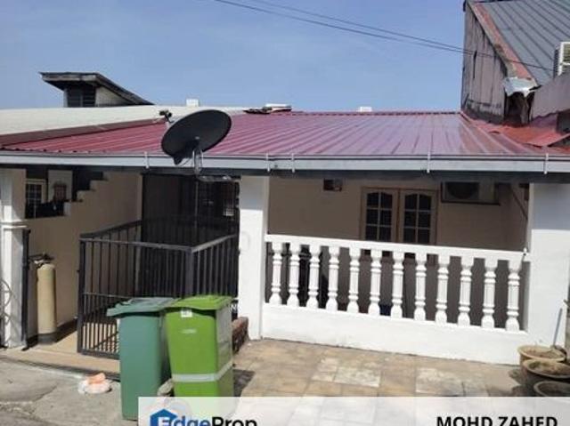 House for sale in Country Heights Damansara, Kuala Lumpur