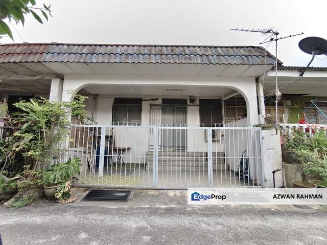 House for sale in Salak Selatan, Kuala Lumpur
