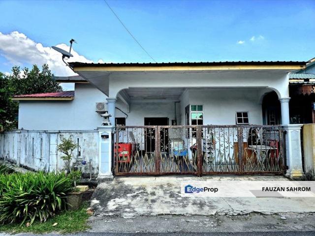 House for sale in Country Heights Damansara, Kuala Lumpur