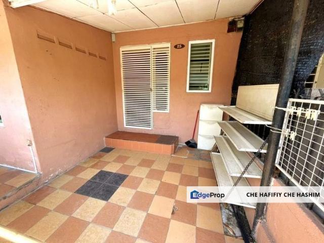House for sale in Country Heights Damansara, Kuala Lumpur