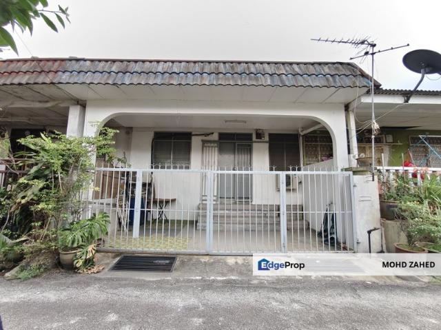 House for sale in Bandar Sri Permaisuri, Kuala Lumpur