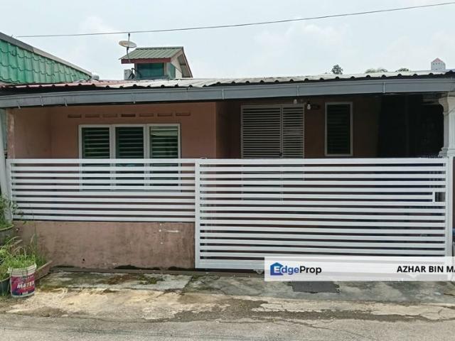 House for sale in Bandar Sri Permaisuri, Kuala Lumpur