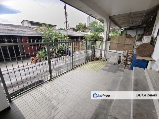 House for sale in Bandar Sri Permaisuri, Kuala Lumpur