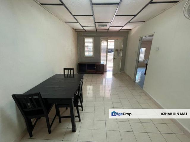 House for sale in Country Heights Damansara, Kuala Lumpur