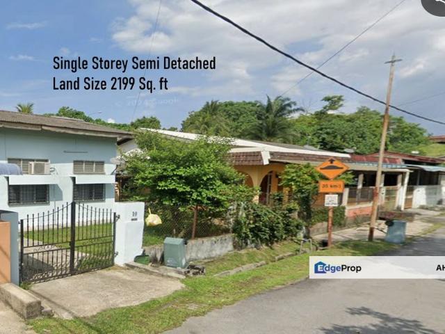 House for sale in Country Heights Damansara, Kuala Lumpur