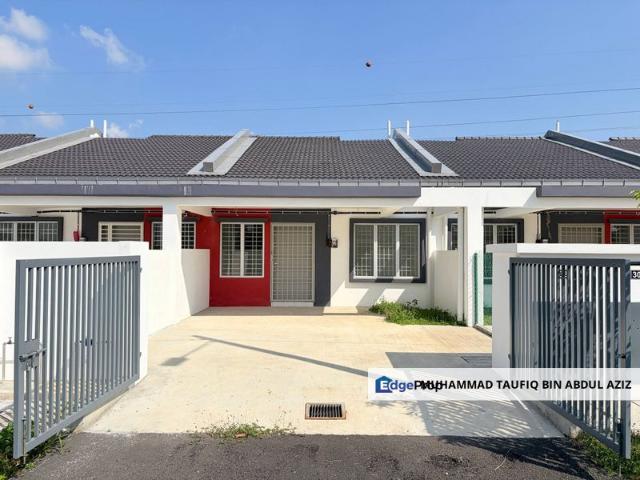 House for sale in Tanjong Sepat, Selangor