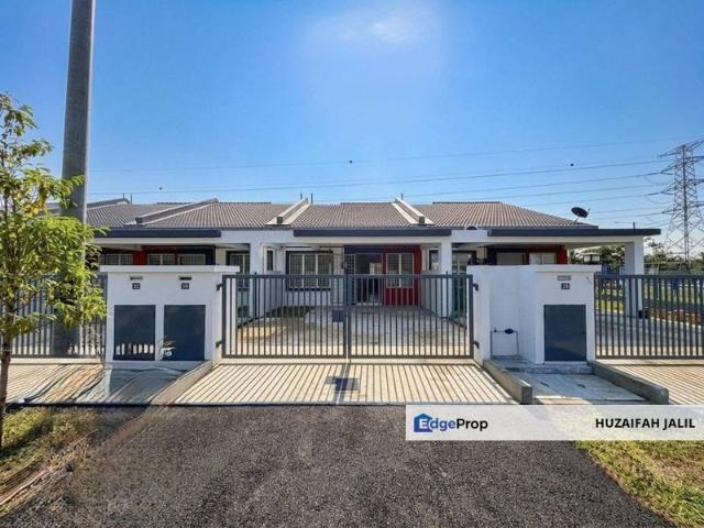 House for sale in Sepang, Tanjong Sepat