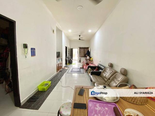 House for sale in Tanjong Sepat, Selangor
