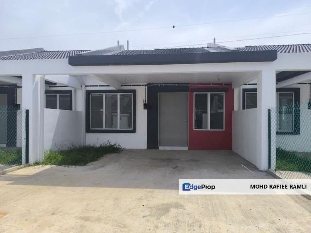 House for sale in Tanjong Sepat, Selangor