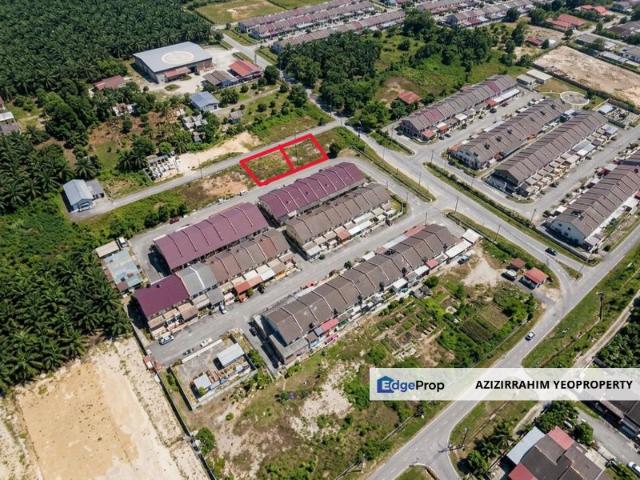 House for sale in Taman Salak Lestari, Sepang