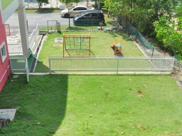 House for sale in Tanjong Sepat, Selangor