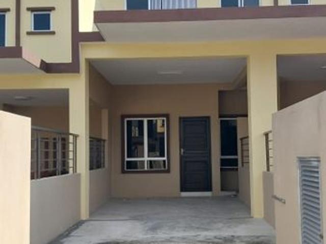 House for rent in Tanjong Sepat, Selangor