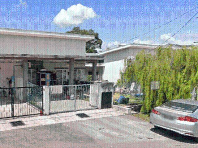 House for rent in Tanjong Sepat, Selangor