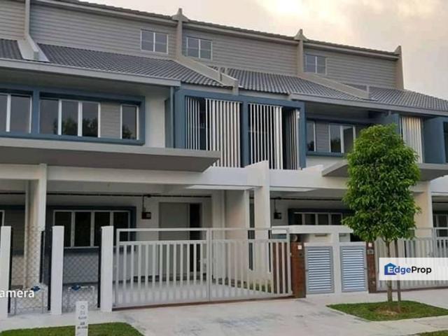 House for sale in Salak Perdana, Sepang