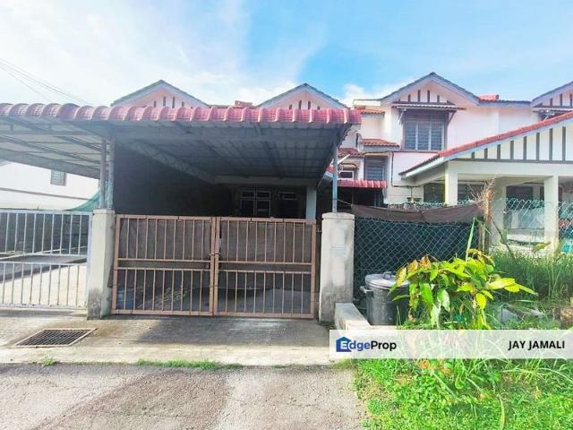 House for rent in Tanjong Sepat, Selangor