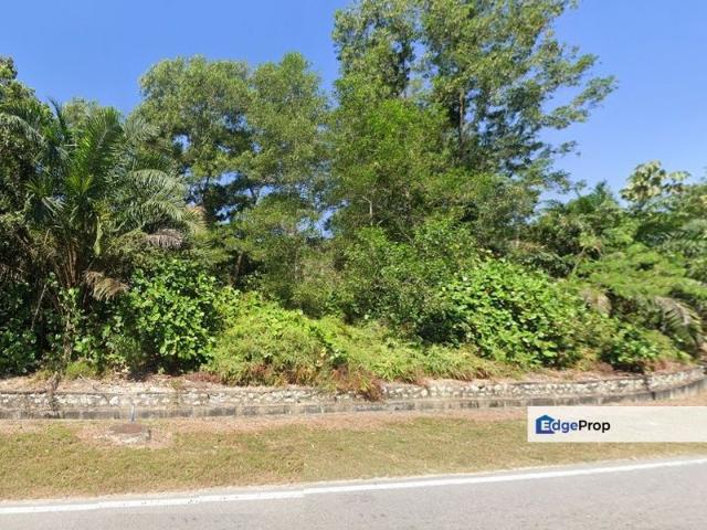 House for sale in Tanjong Sepat, Selangor