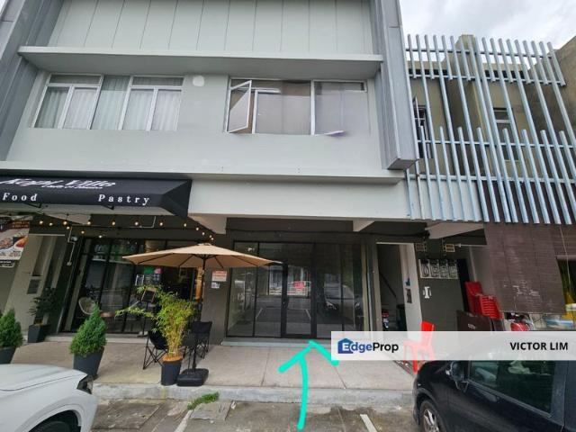Shop for rent in Salak Perdana, Sepang