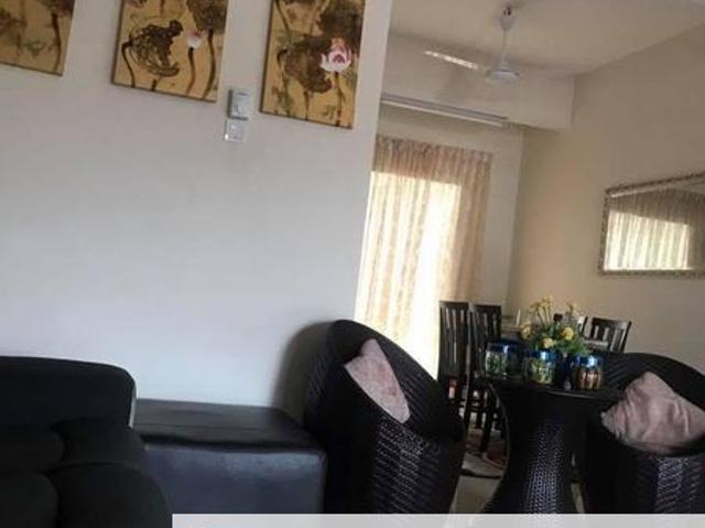 House for sale in Tanjong Sepat, Selangor