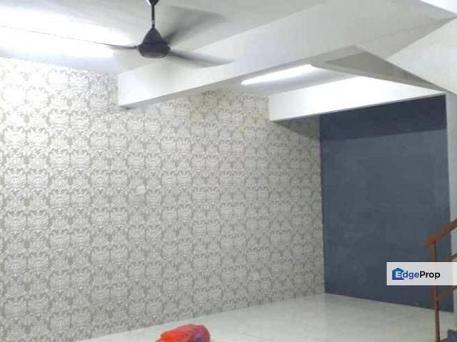 House for rent in Tanjong Sepat, Selangor