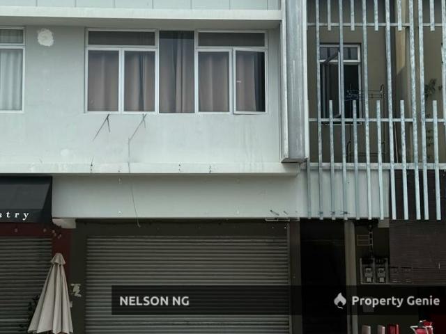 Shop Office for sale in Salak Perdana, Sepang