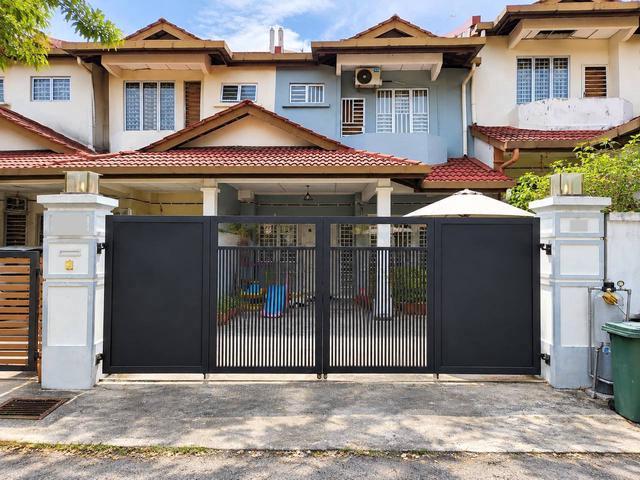 Terraced House for sale in Sepang, Tanjong Sepat